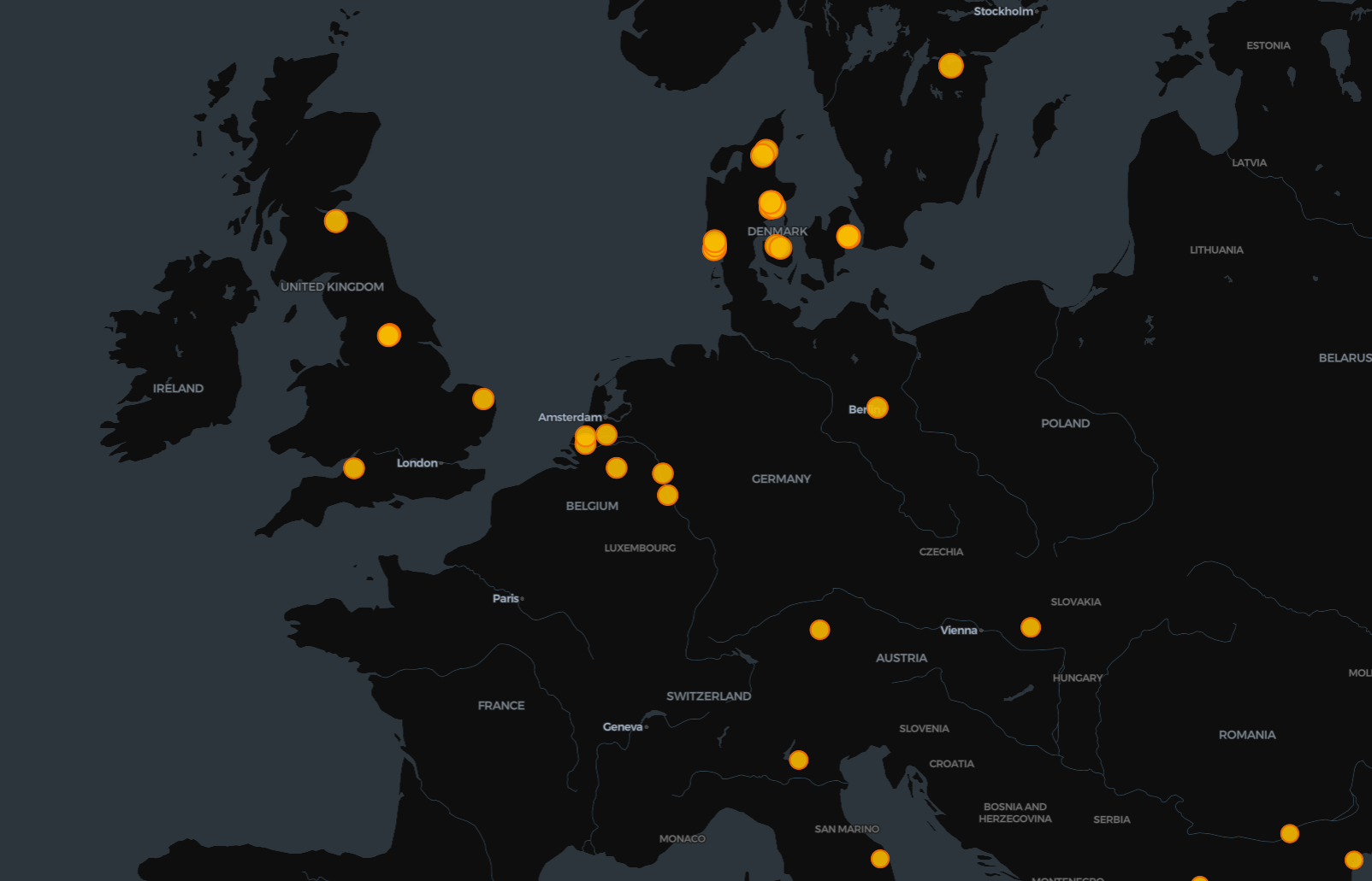Emerging Threat: GeoServer Zero-Day SQL Injection via jsonArrayContains ...