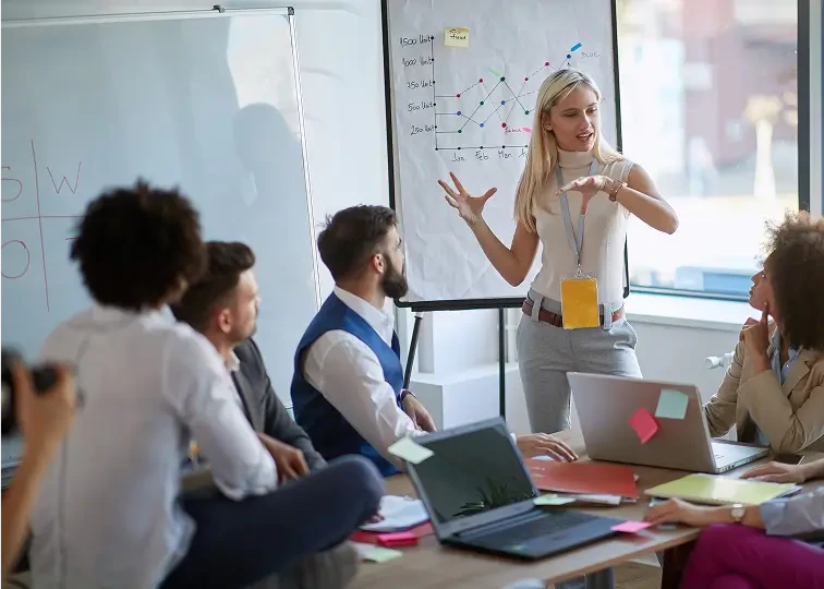 Berlitz Gains Global External Attack Visibility with CyCognito