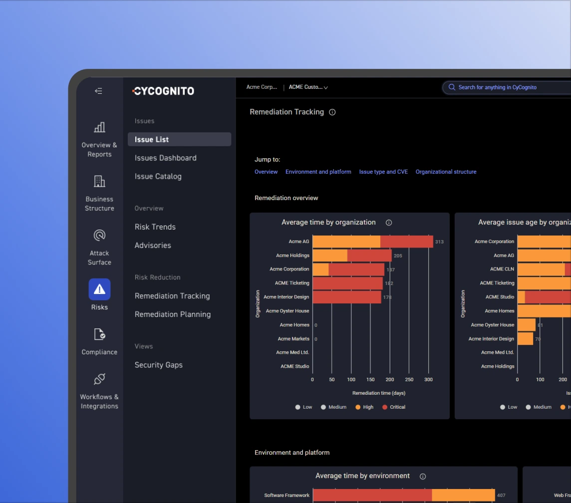 A Closed Ticket Is Not a Closed Issue