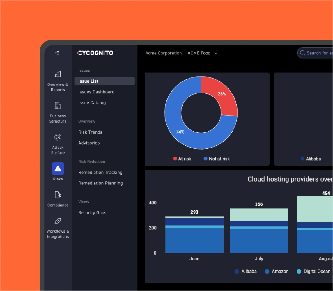 Augment CNAPP Coverage