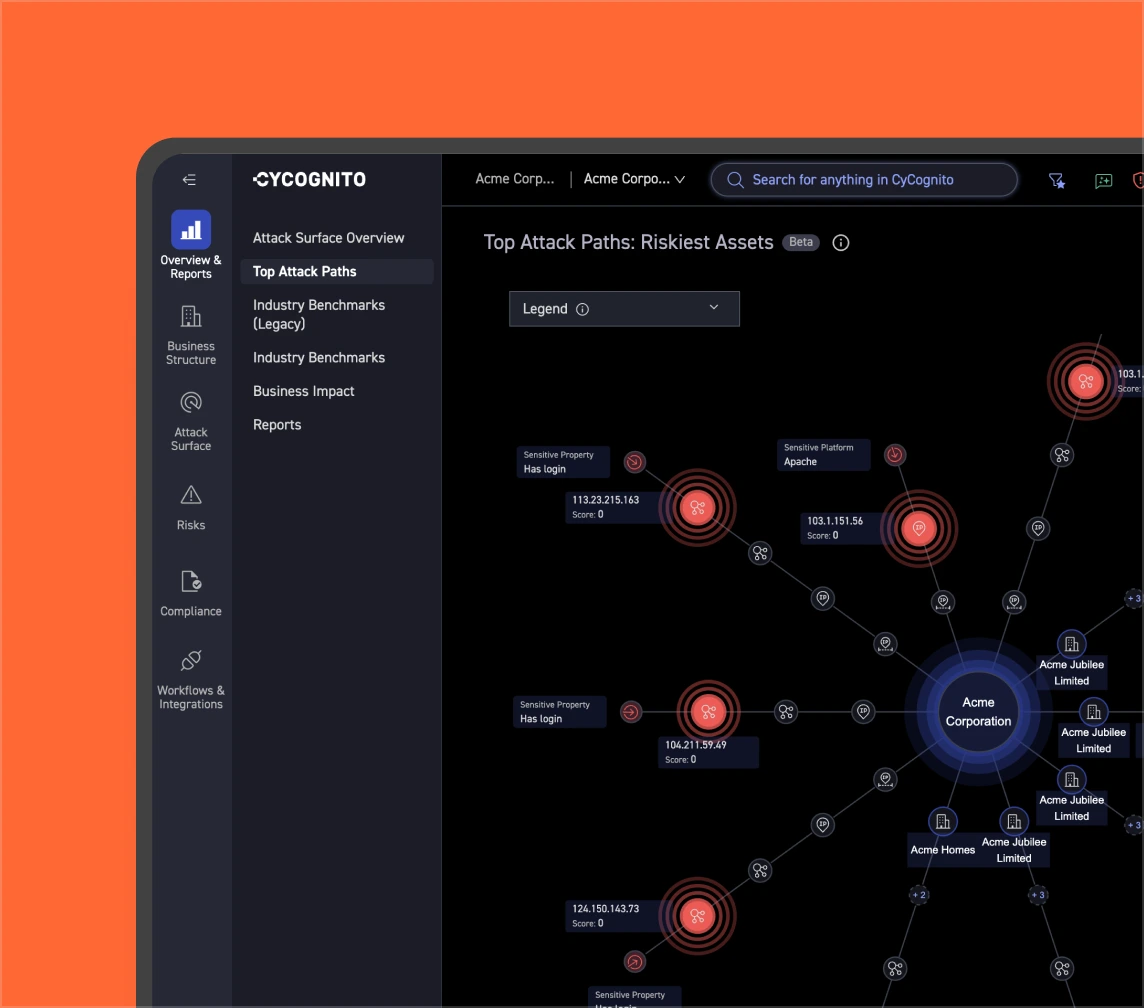 Break Real Attack Paths