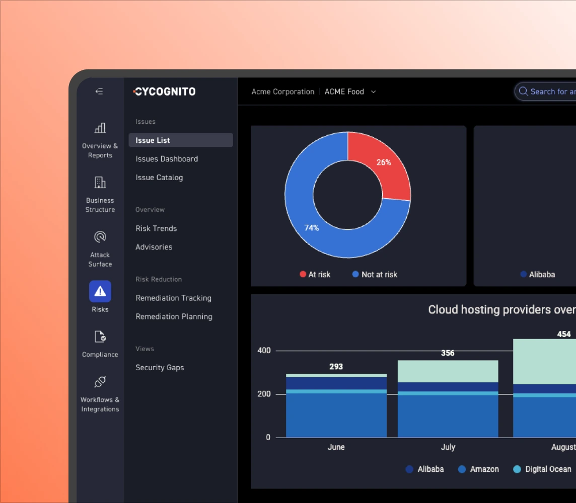 Augment CNAPP Coverage