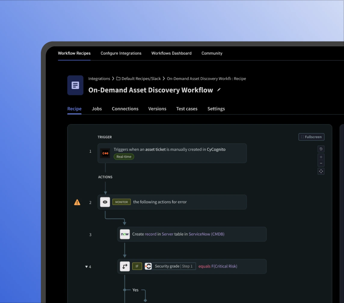 Put Findings in the Right Hands