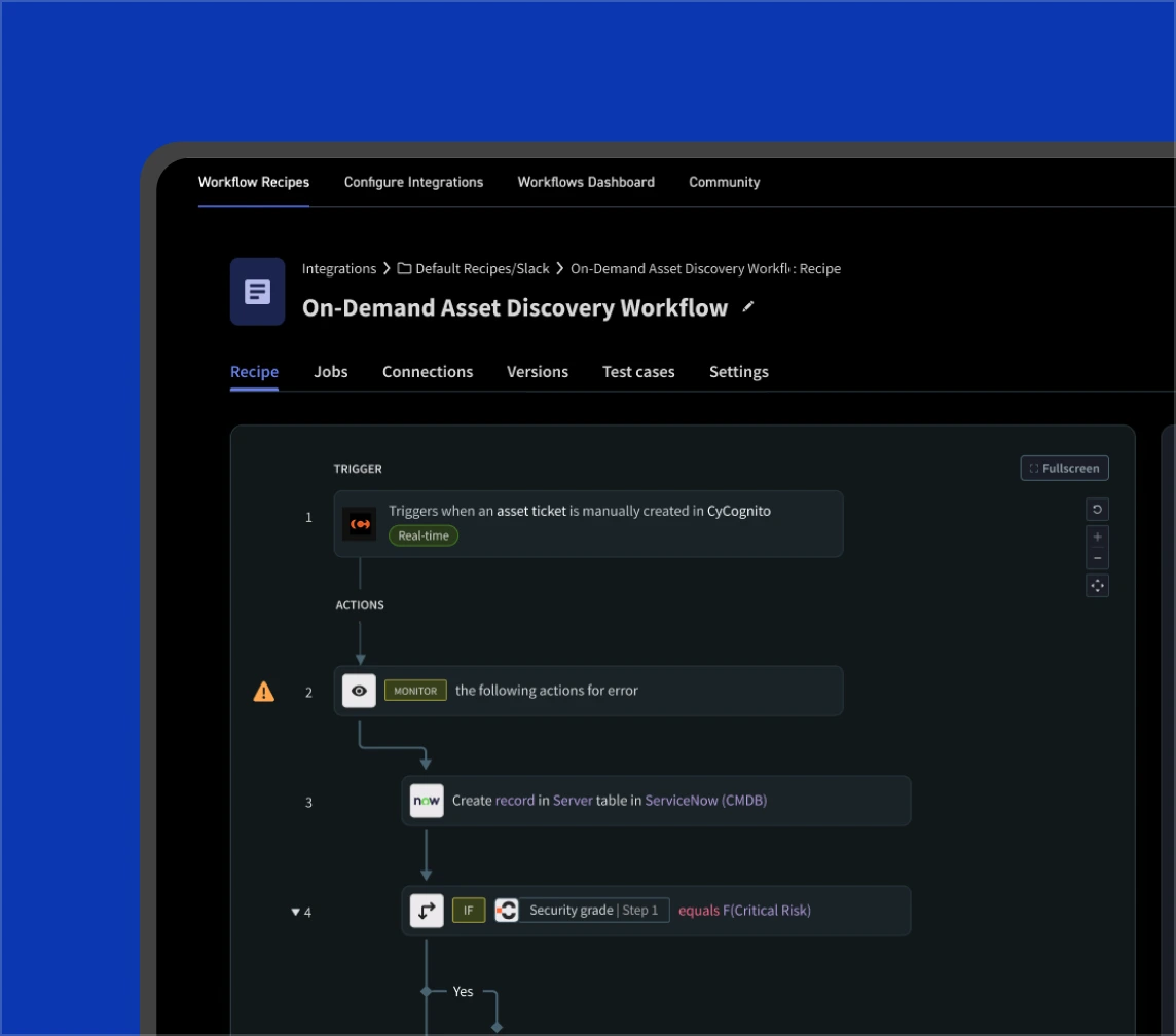 Put Findings in the Right Hands