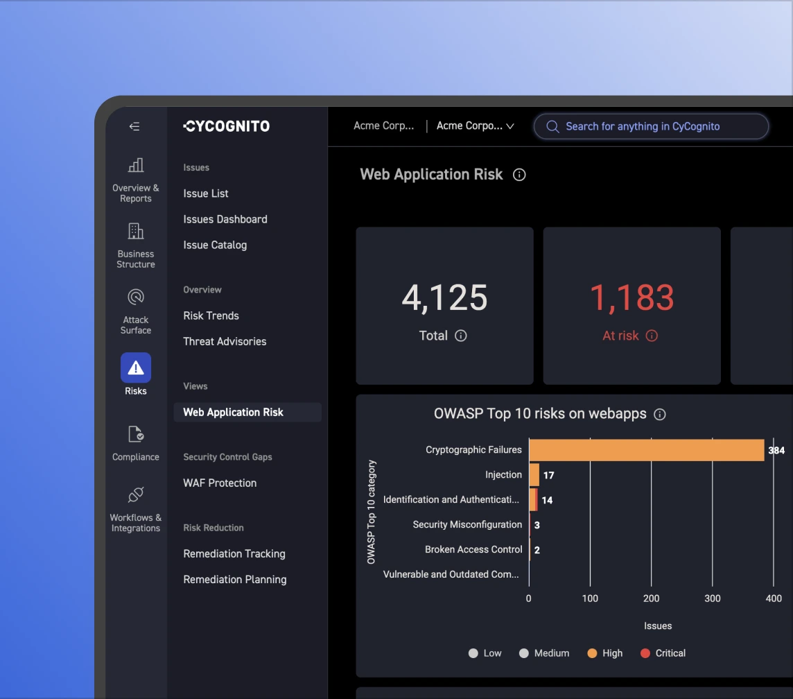Reduce Testing Effort and Cost