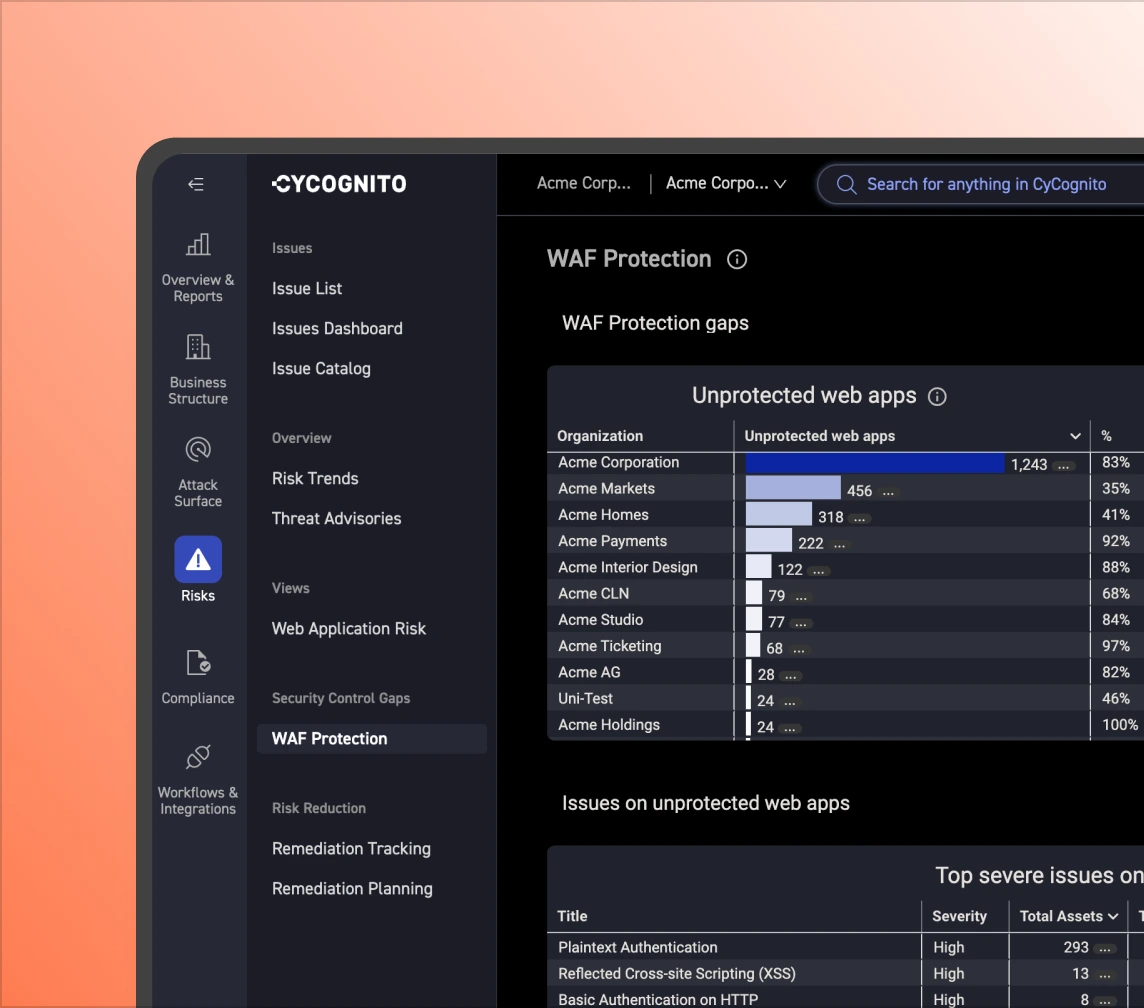 Validate Security Controls