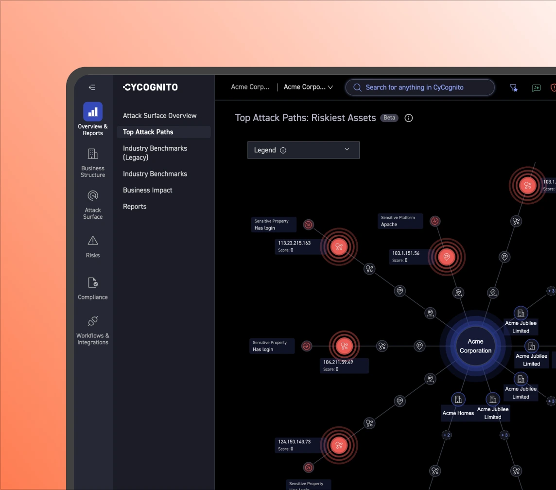 Break Real Attack Paths