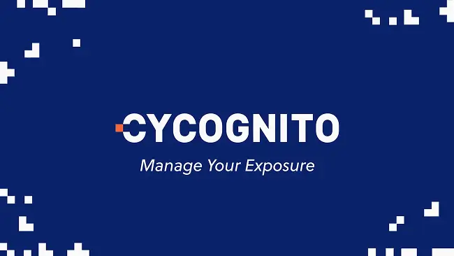 CyCognito Platform Demo