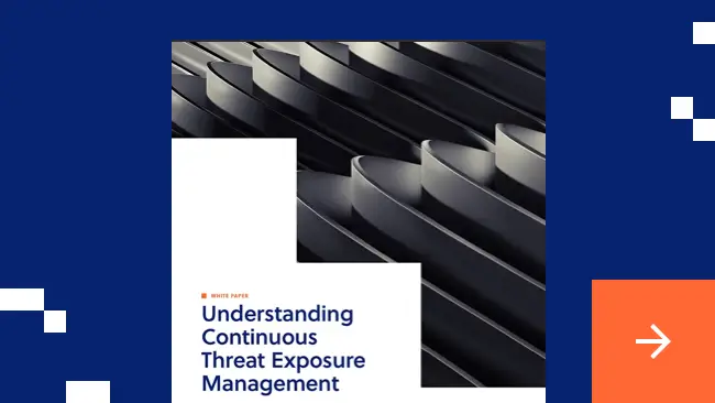 CTEM: Continuous Threat Exposure Management