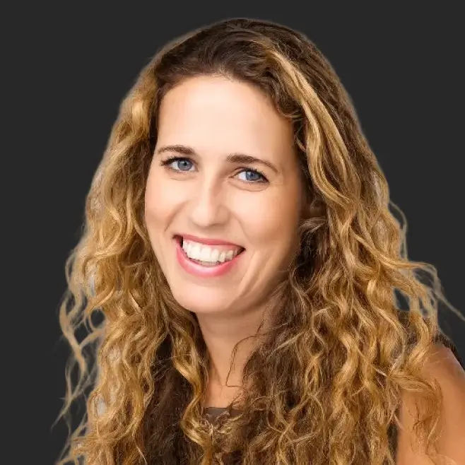 Ayelet Senderovits Shapiro