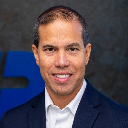 Alex Schuchman