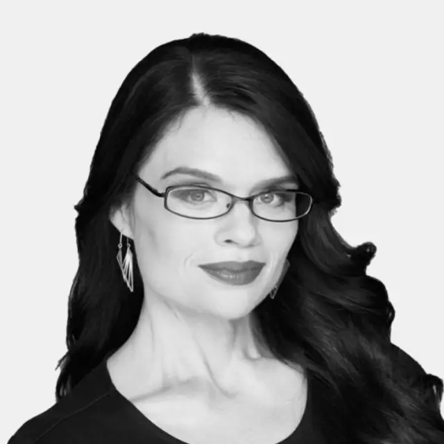 Anne Marie Zettlemoyer