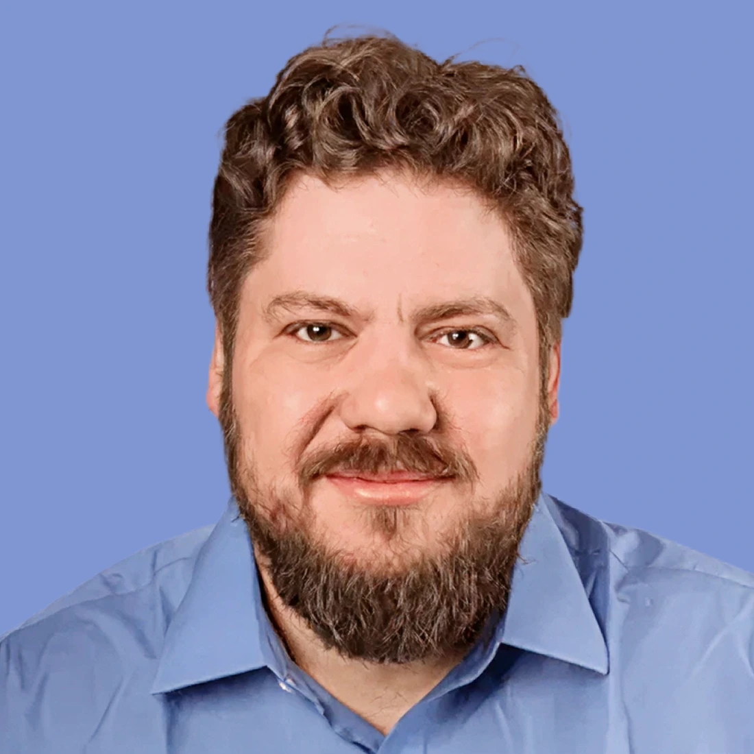 Dima Potekhin