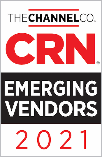 CRN 2021 Emerging Vendors
