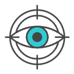 Fortinet logo - Vulnerability Management Tool