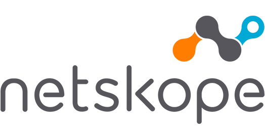 Netskope logo - Vulnerability Management Tool