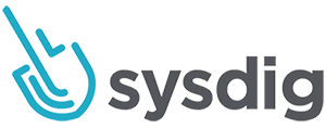 Sysdig logo - Vulnerability Management Tool