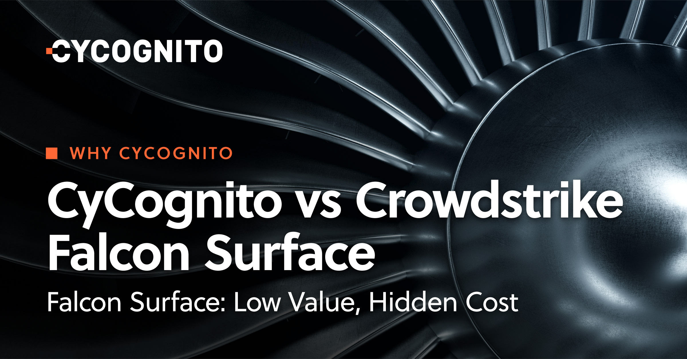 CrowdStrike vs CyCognito | CrowdStrike ASM Alternatives