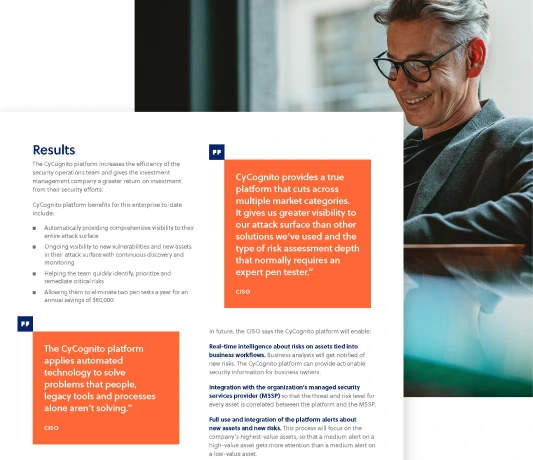 Enabling New Security Capabilities